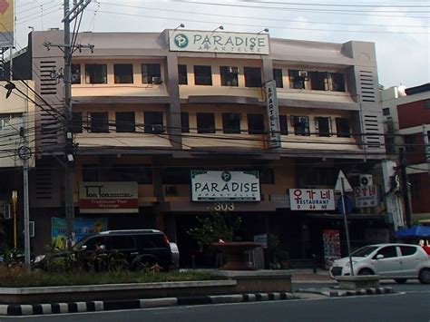 paradise hotel timog|Paradise Apartelle, Quezon City .